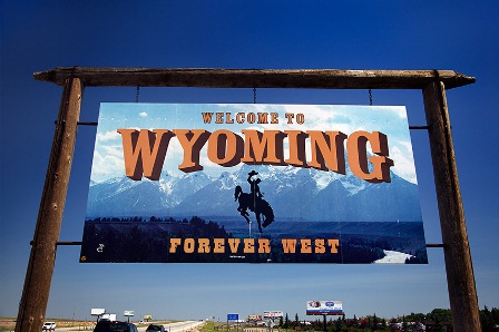 Buying a Car in Wyoming