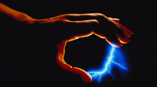 Power in your Hands