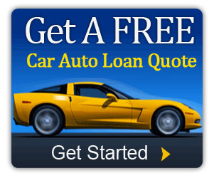 Get a Free Car Auto Loan  Quote