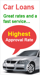 Low Rate Auto Loan Program - Apply Now! 