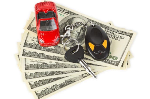 Buying a Car with Cash