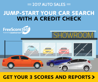 View your Latest Credit Score 